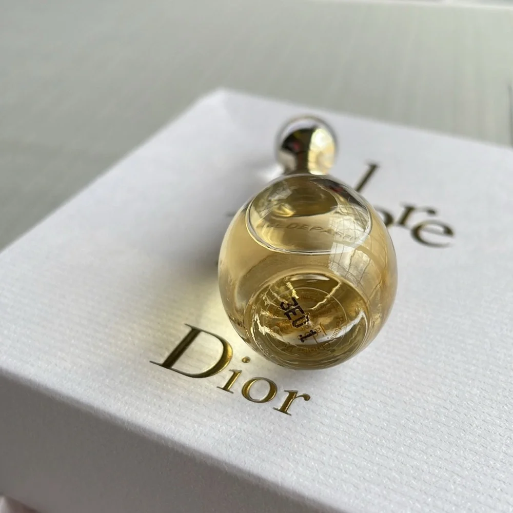 Dior J’Adore L’Or Gift Set